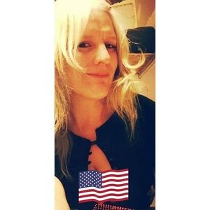 Meet your Posher, Tracy